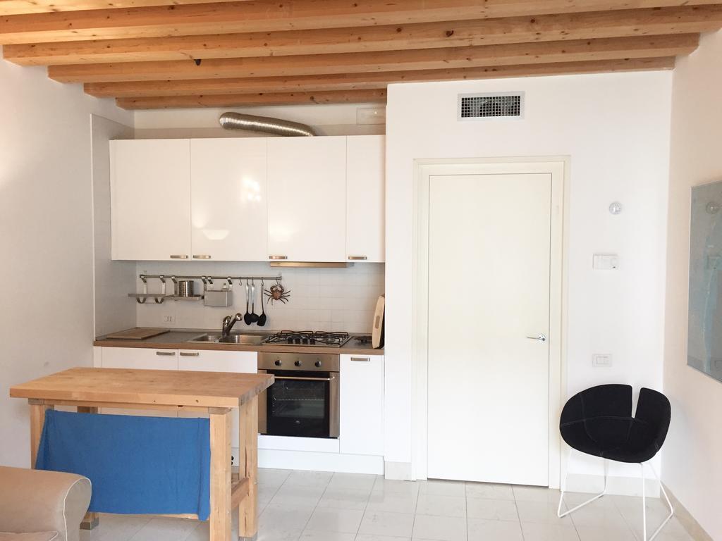 Guglie Luxury Apartment ヴェネツィア 部屋 写真
