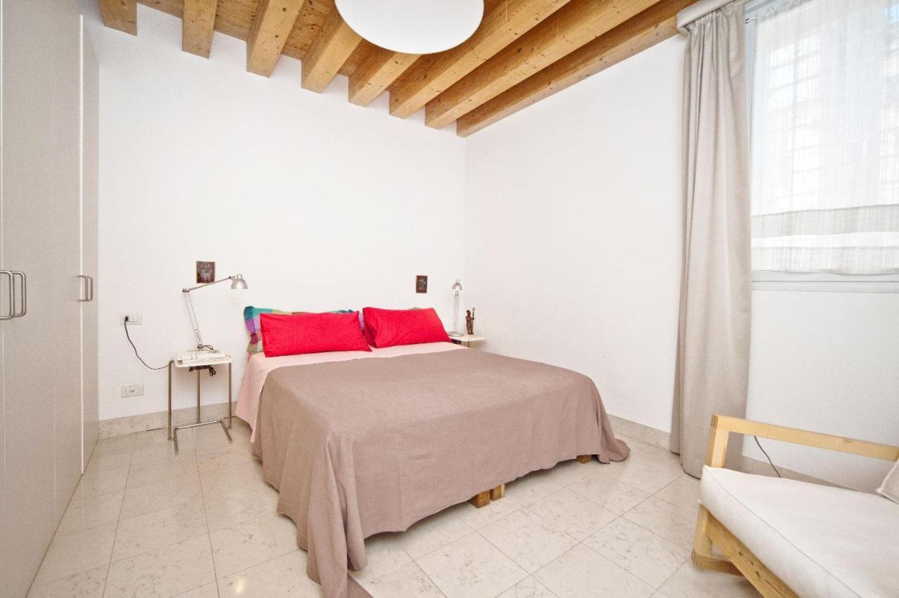 Guglie Luxury Apartment ヴェネツィア エクステリア 写真