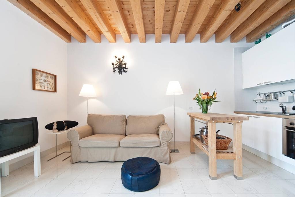 Guglie Luxury Apartment ヴェネツィア 部屋 写真