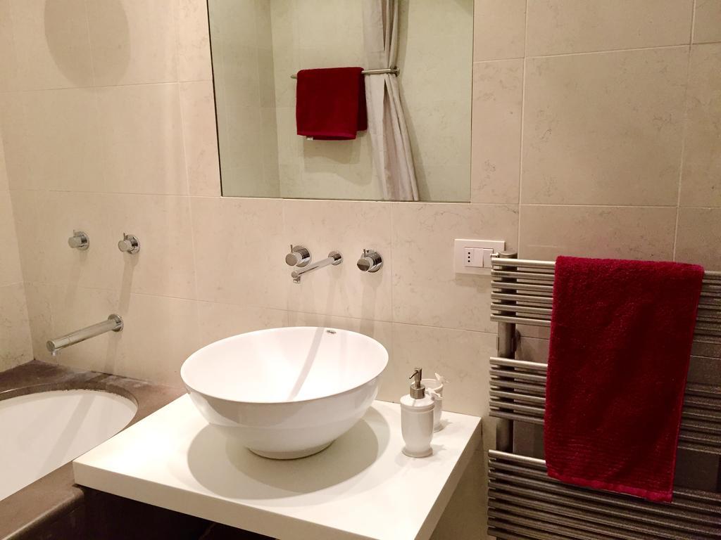 Guglie Luxury Apartment ヴェネツィア 部屋 写真