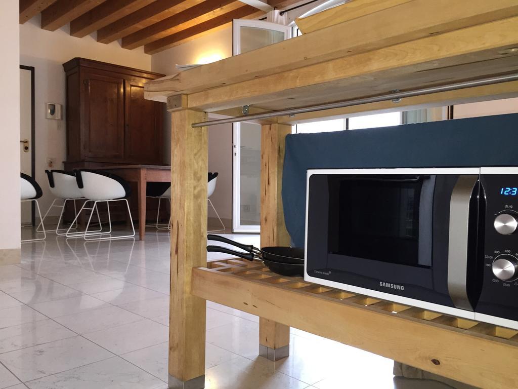 Guglie Luxury Apartment ヴェネツィア 部屋 写真